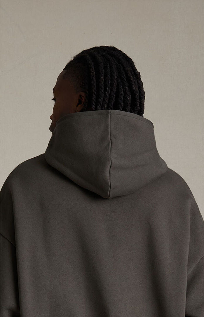Other 24SS ESSENTAILS FOG Hoodie - Image 7