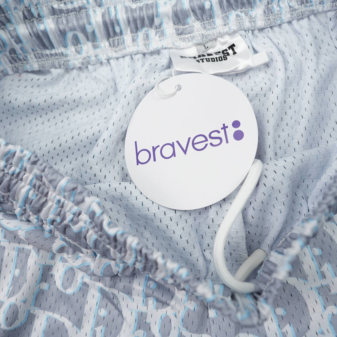 Other 80 BRAVEST STUDIOS Shorts - Image 5