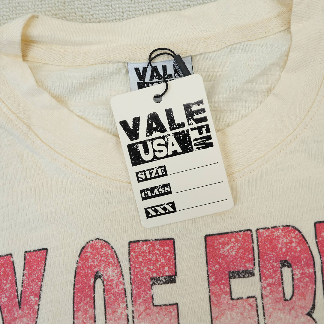 Other 300 Vale T-Shirt - Image 7