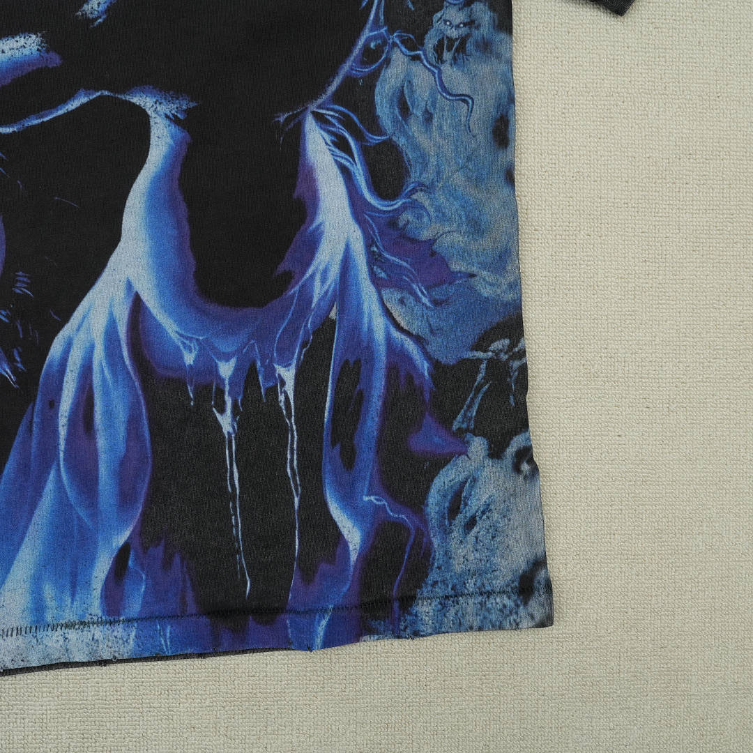 Other 330 Vale T-Shirt - Image 7