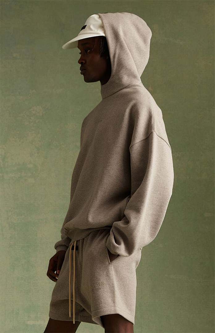 Other 23FW ESSENTAILS FOG Cloud Hoodie - Image 14