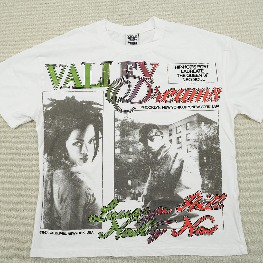 Other 270 Vale T-Shirt - Image 4