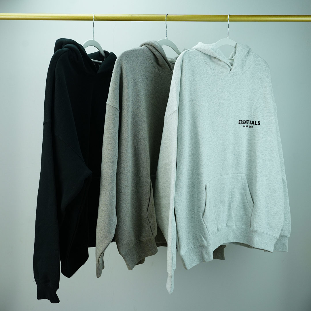 Other 22SS ESSENTAILS HOODIE - Image 25