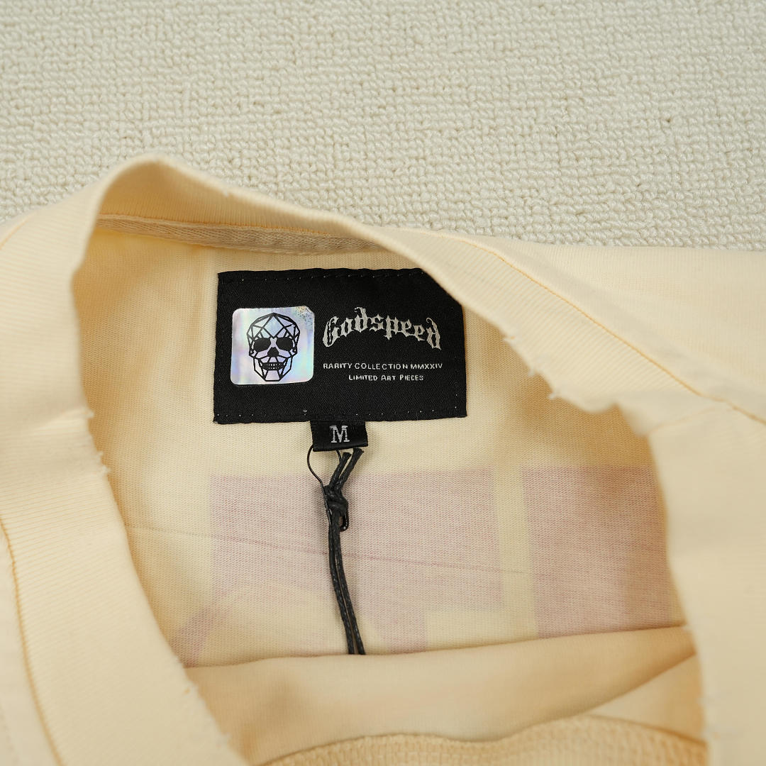 Other 270 GodSpeed T-Shirt - Image 9