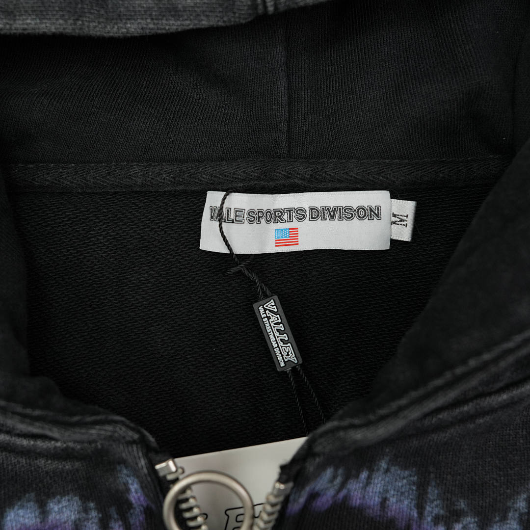 Other 400 Vale Zip Hoodie - Image 13