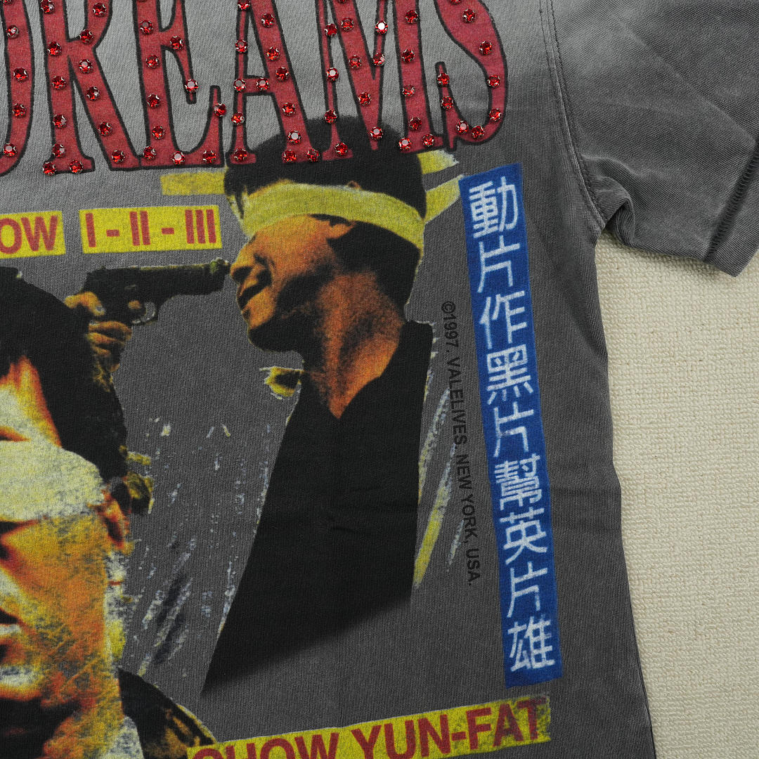 Other 330 Vale T-Shirt - Image 11