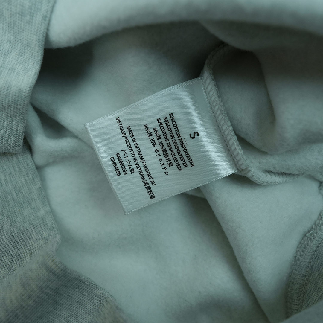 Other 22SS ESSENTAILS HOODIE - Image 33