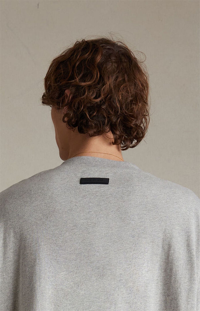 Other 24SS ESSENTAILS FOG SShirt - Image 2