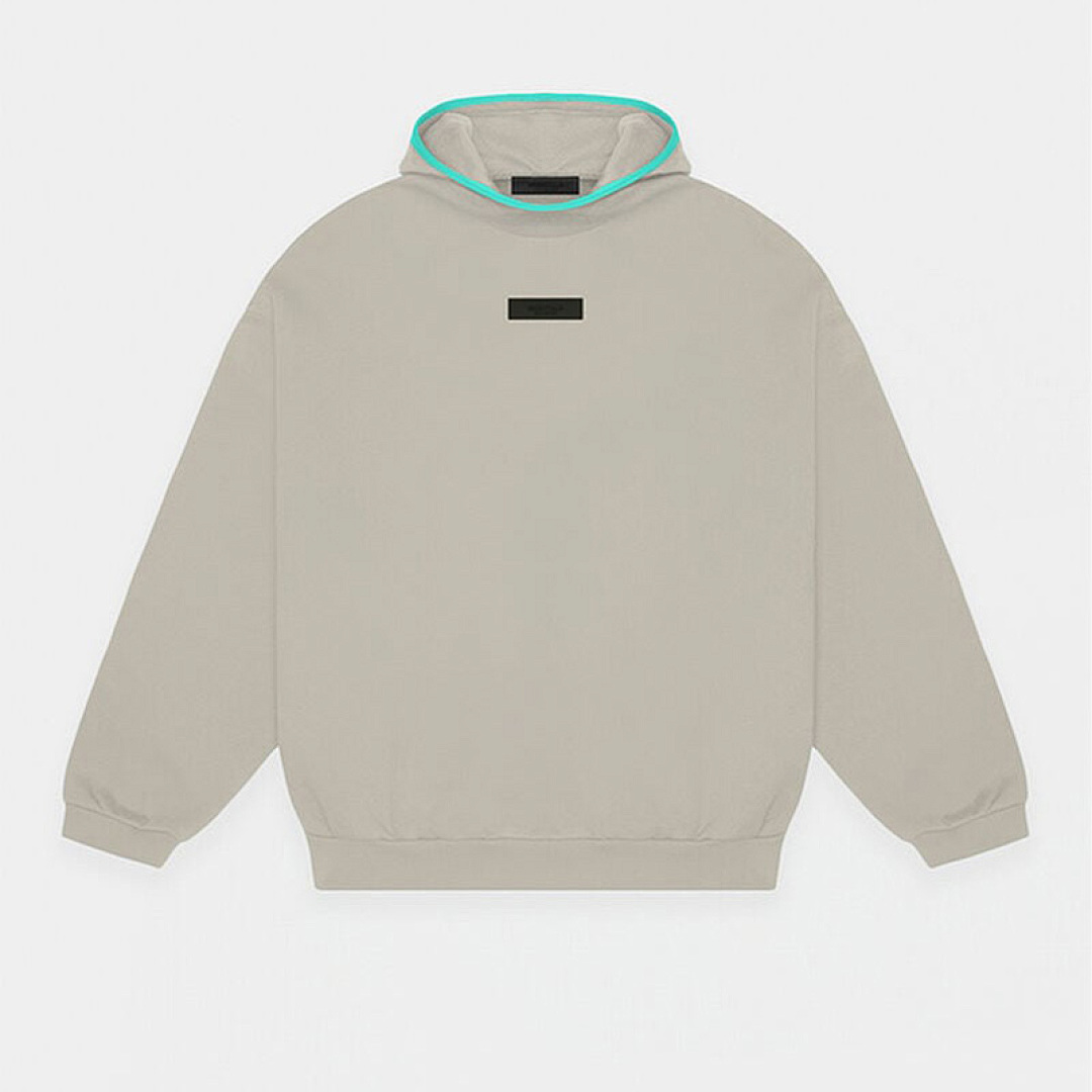 Other 24SS ESSENTAILS FOG Hoodie - Image 24