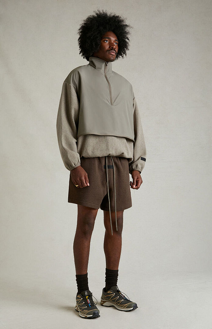 Other 24SU ESSENTAILS FOG Running Shorts Drop 2 - Image 12