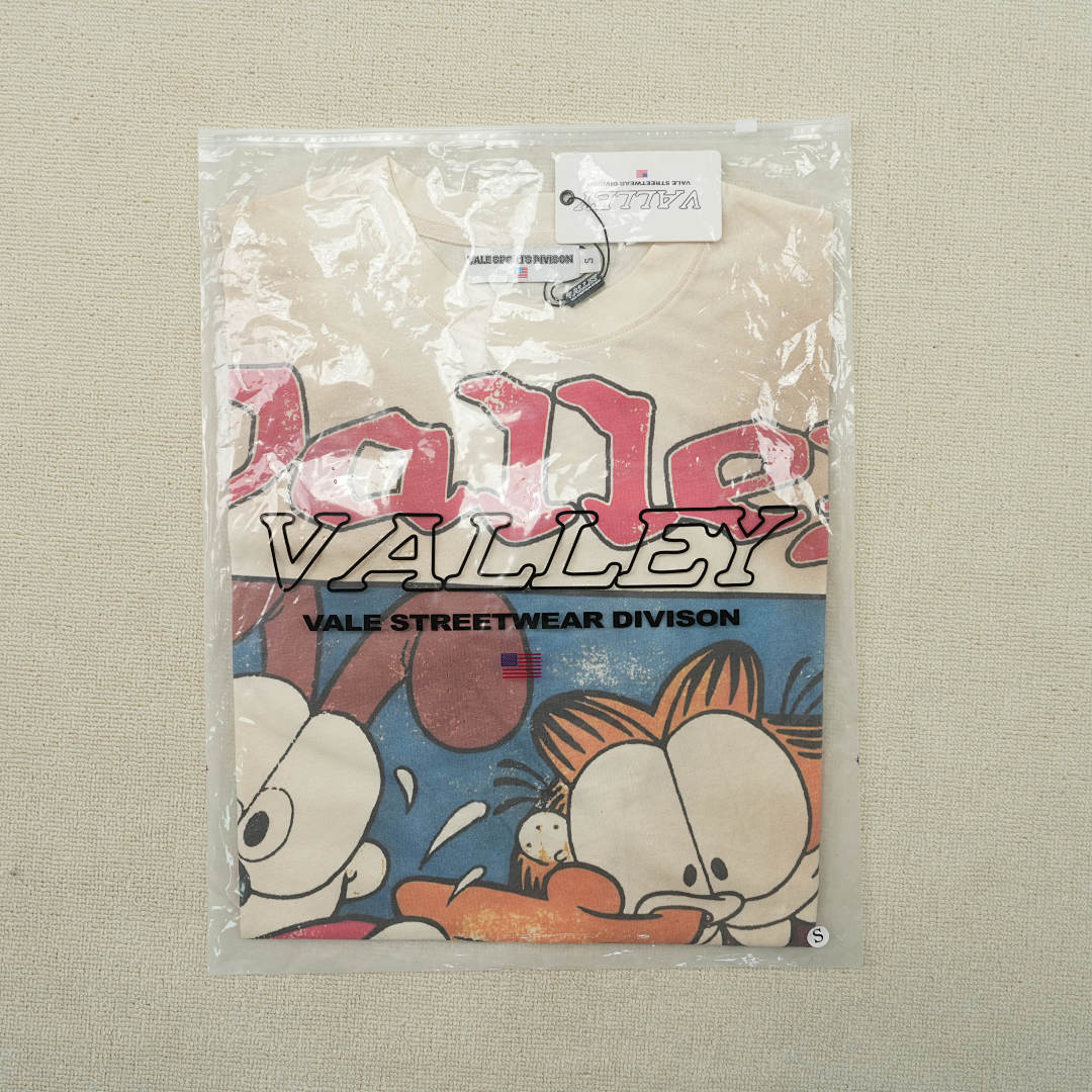 Other 250 Vale T-Shirt - Image 3