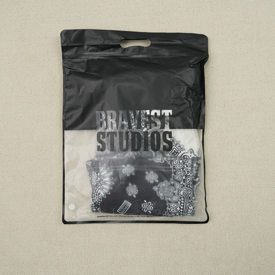 Other 80 BRAVEST STUDIOS Shorts - Image 2