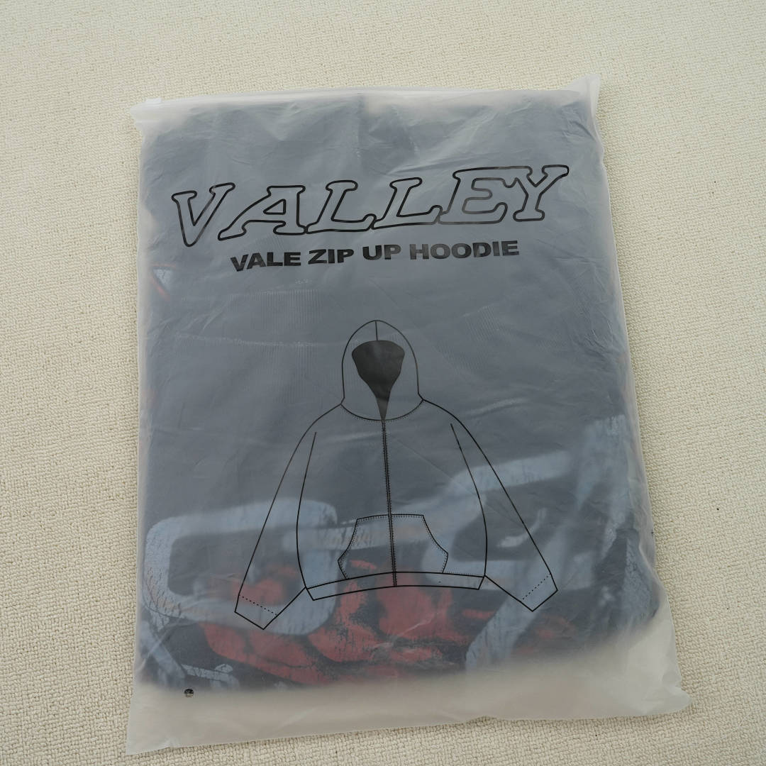 Other 330 Vale Hoodie - Image 6