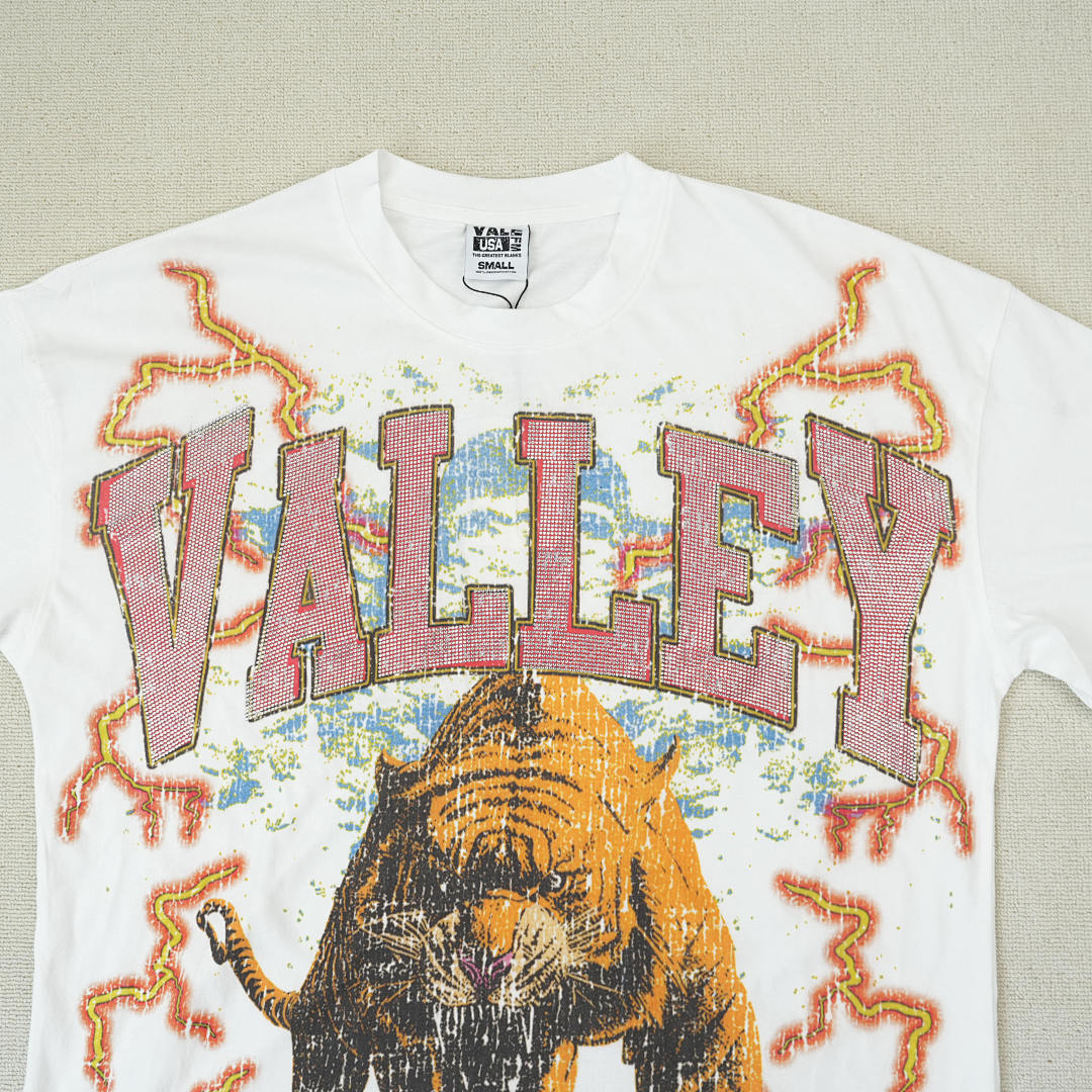 Other 250 Vale T-Shirt - Image 6