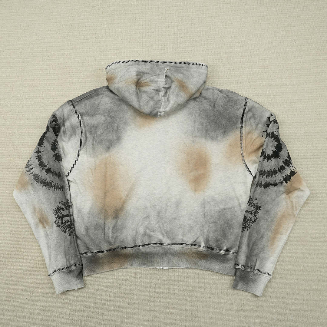 Other 450 Vale Zip Hoodie - Image 17