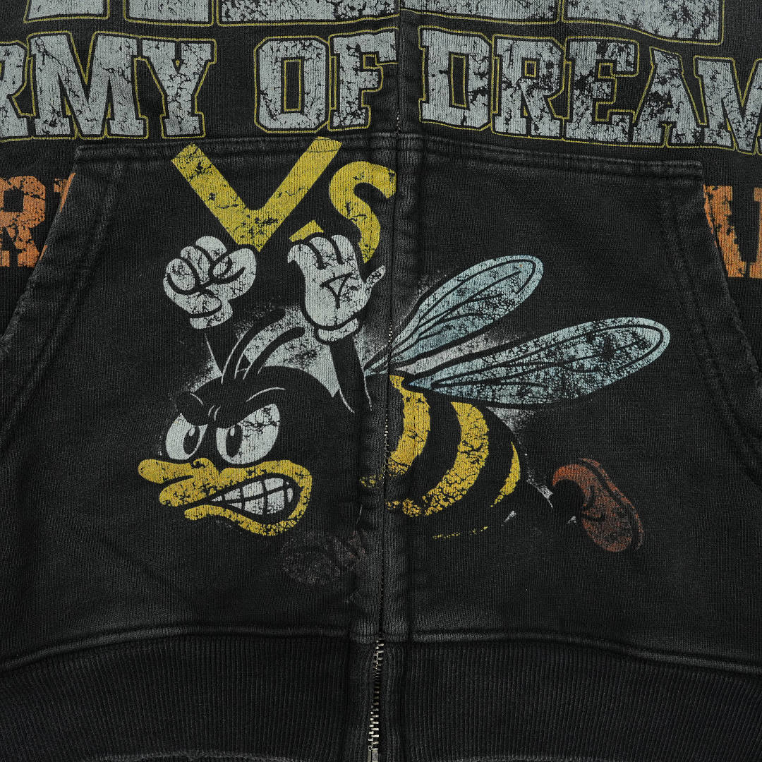Other 450 Vale Zip Hoodie - Image 7