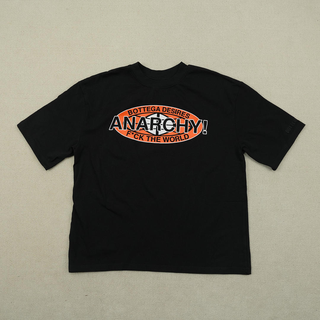 Other 180 BOTTEGA DESIRES T-Shirt - Image 3