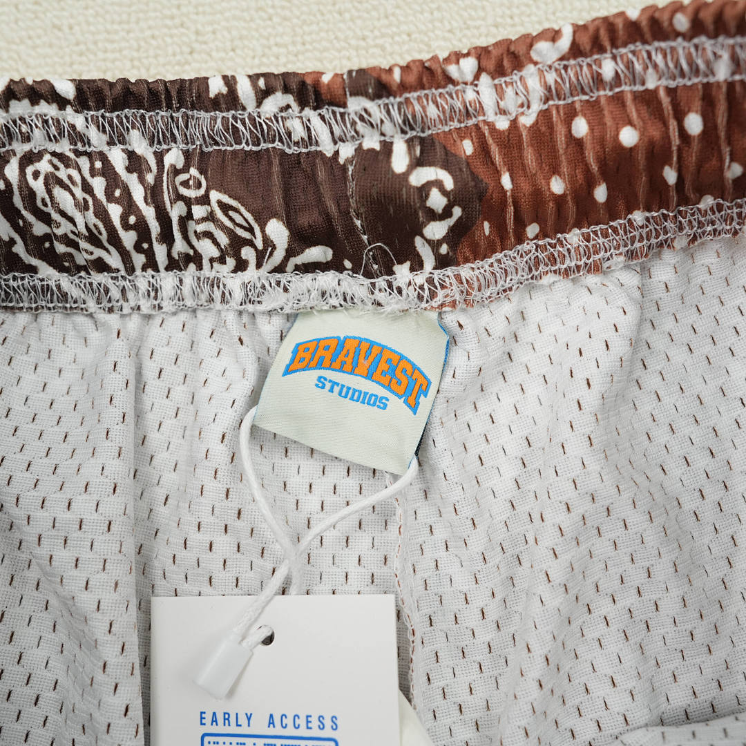 Other 80 BRAVEST STUDIOS Shorts - Image 6