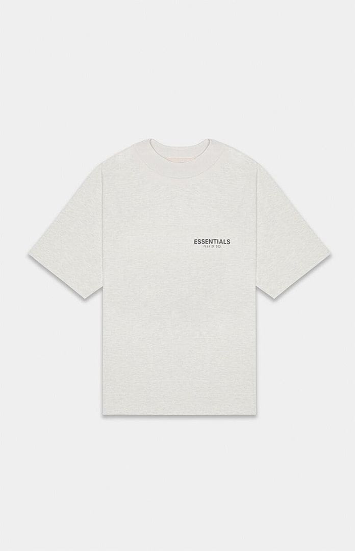 Other 22SS ESSENTAILS T-SHIRT - Image 2