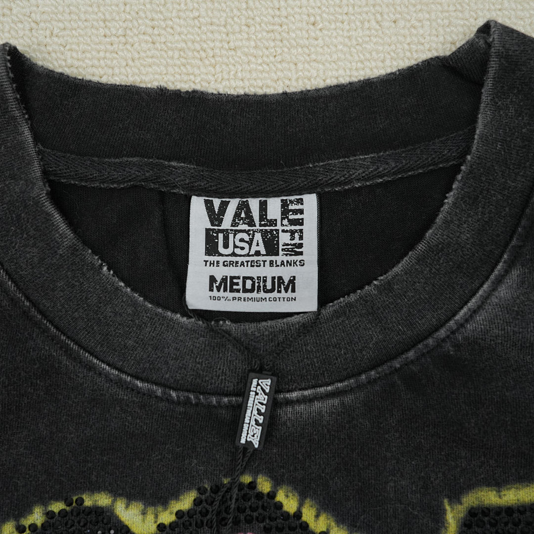 Other 300 Vale T-Shirt - Image 13