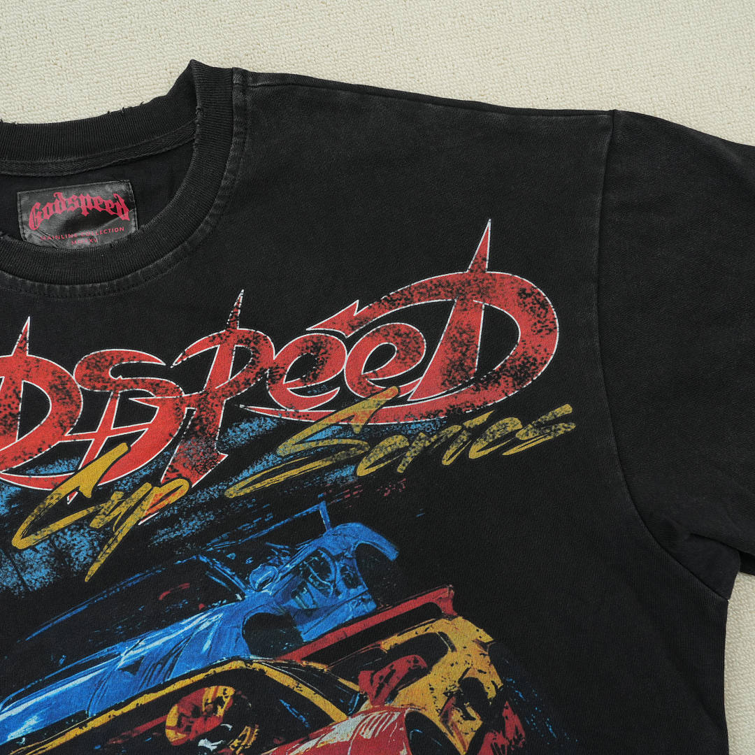 Other 270 GodSpeed T-Shirt - Image 12