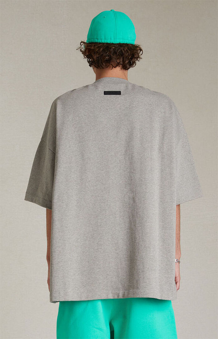 Other 24SS ESSENTAILS FOG Heavy T-Shirt - Image 14