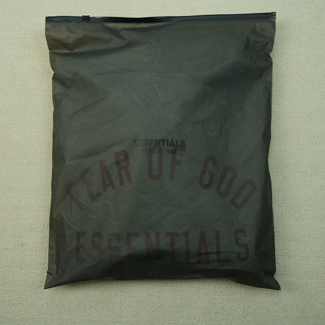Other 24FW 480GSM ESSENTAILS Classic Hoodies - Image 3