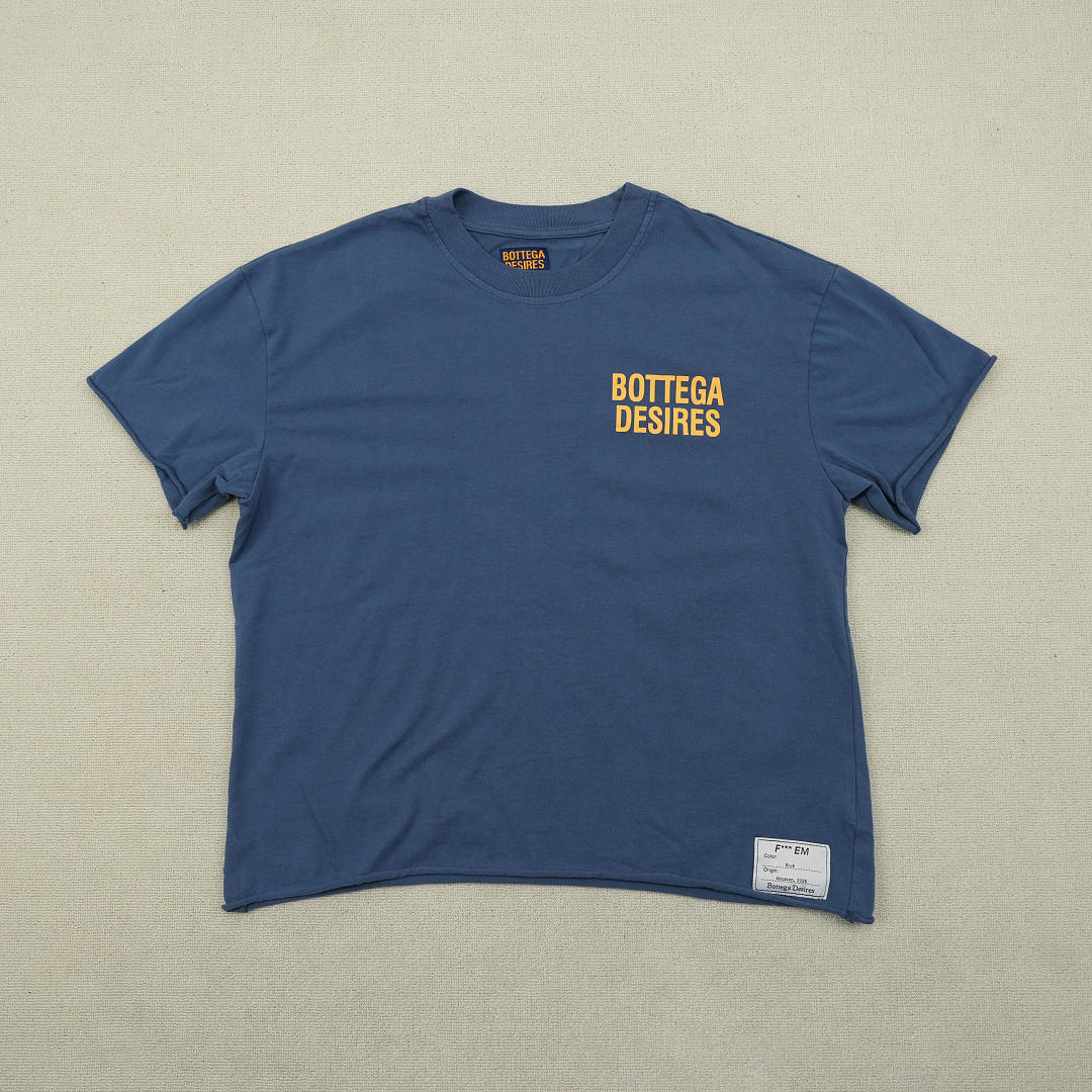 Other 180 BOTTEGA DESIRES T-Shirt - Image 3