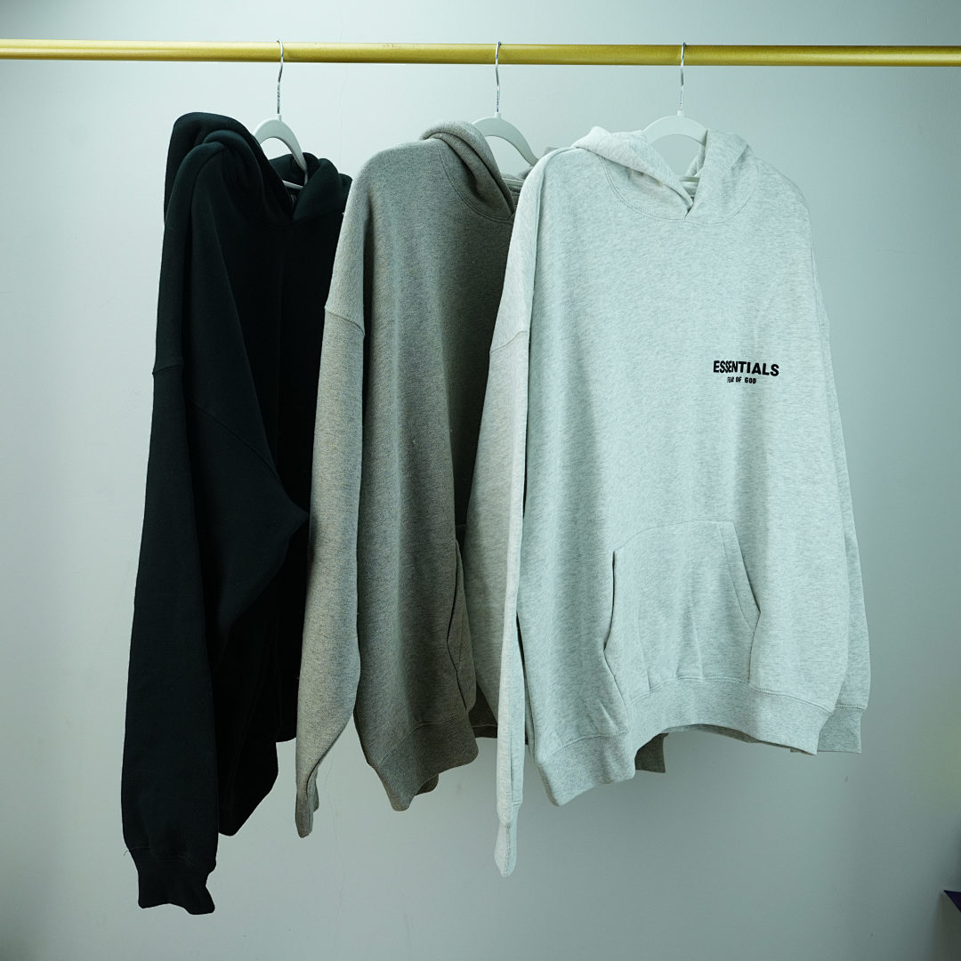 Other 22SS ESSENTAILS HOODIE - Image 24