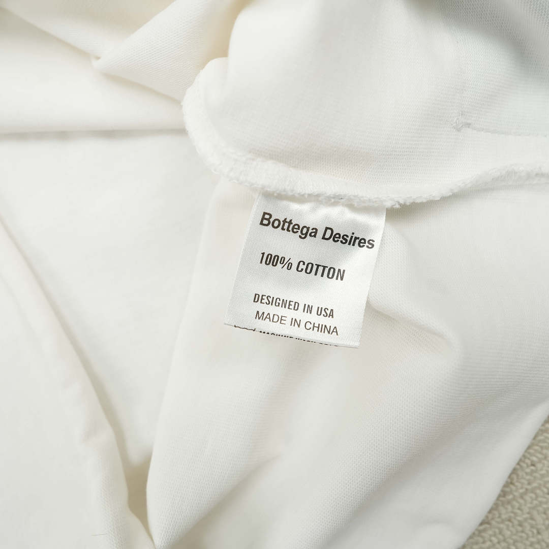Other 180 BOTTEGA DESIRES T-Shirt - Image 4