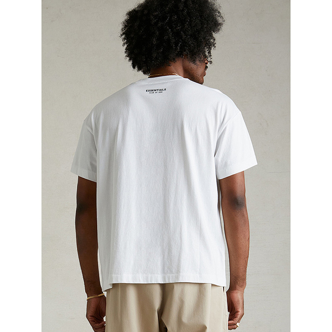 Other 24SU ESSENTAILS FOG Basic Tee - Image 6