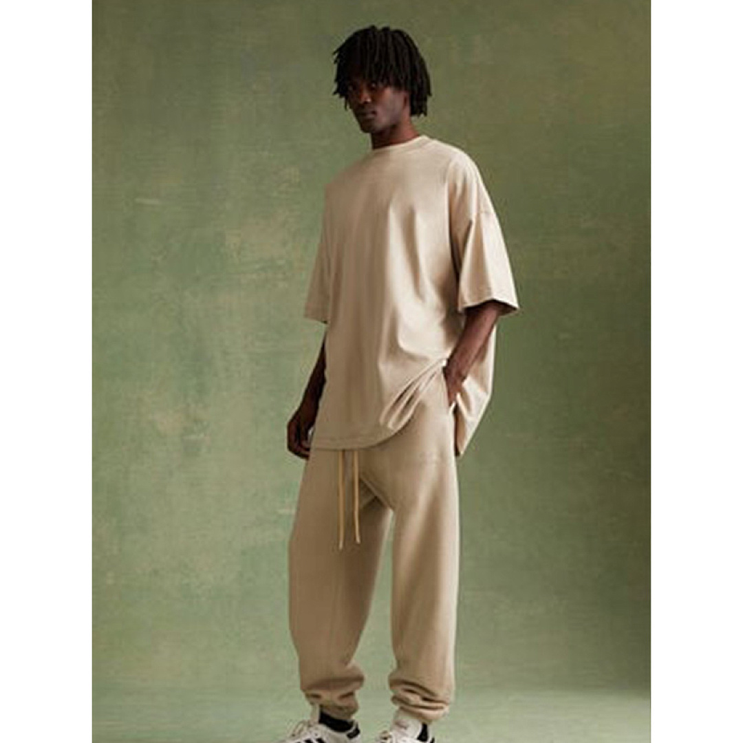 Other 23FW ESSENTAILS FOG Cloud T-Shirts - Image 11
