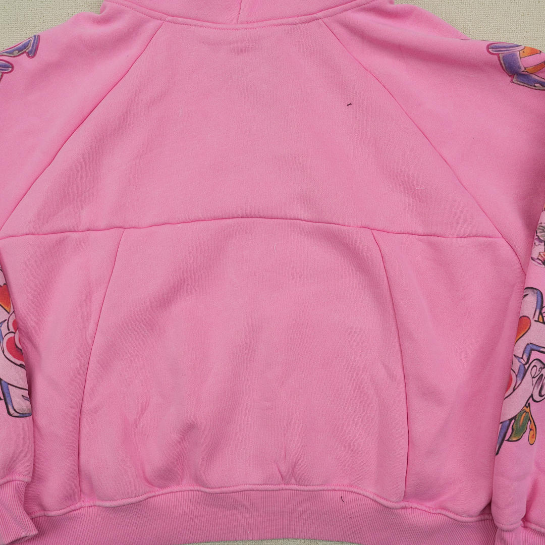Other 380 We Are Righteous Hoodie Risen King - Image 12