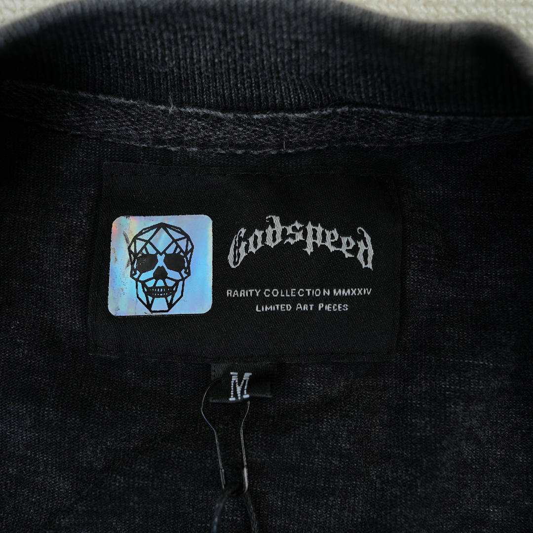 Other 270 GodSpeed T-Shirt - Image 9