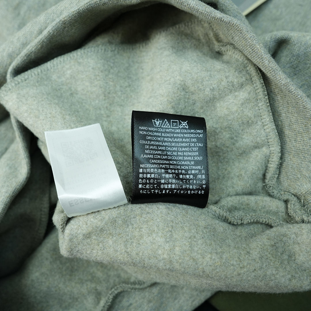 Other 24FW 480GSM ESSENTAILS Classic Hoodies - Image 22