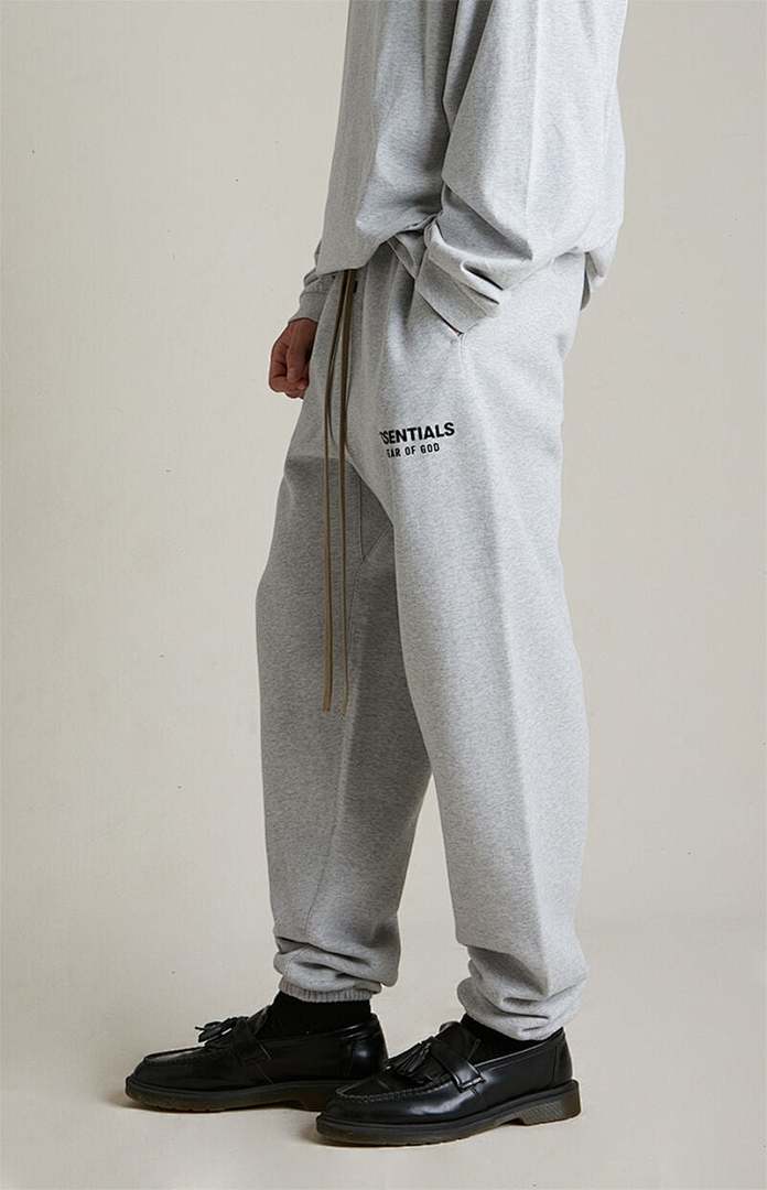 Other 25SS 24FW Essentials Sweatpants - Image 23