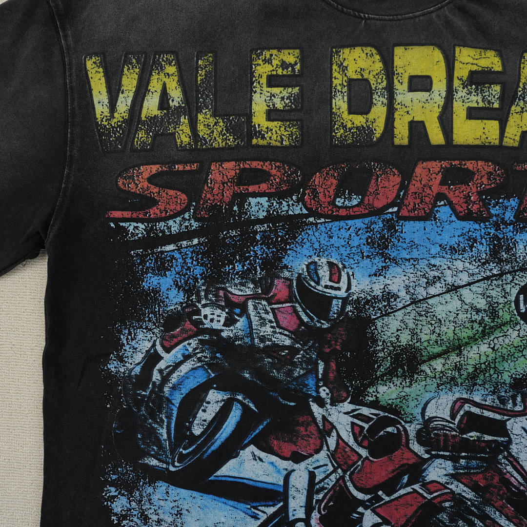 Other 280 Vale T-Shirt - Image 7