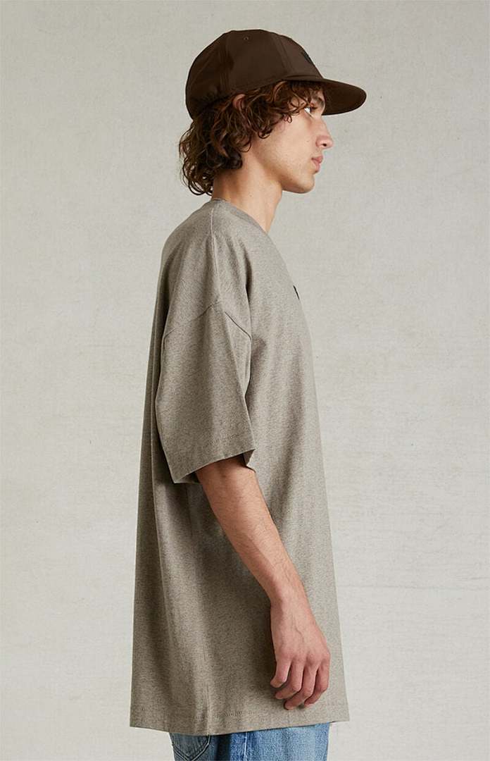 Other 24SU ESSENTAILS FOG S-Shirt Drop 2 - Image 9