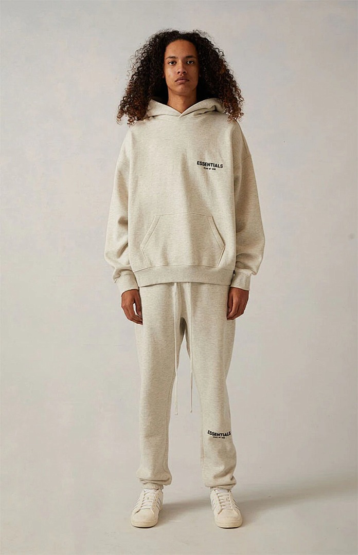 Other 22SS ESSENTAILS HOODIE - Image 16