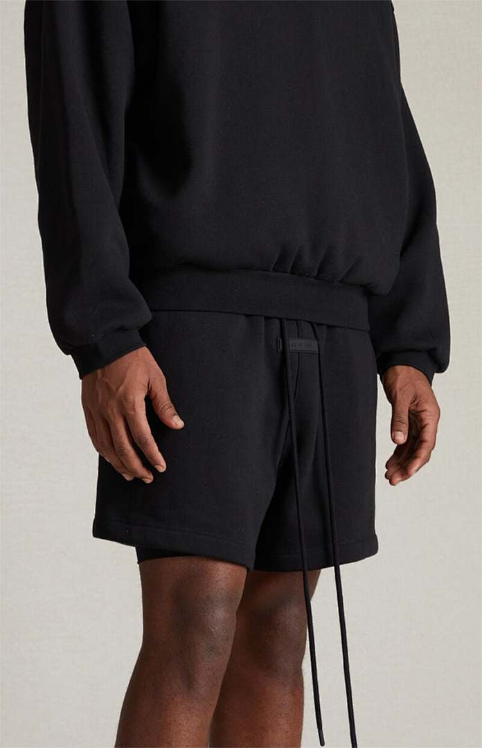 Other 24SS ESSENTAILS FOG Running Shorts - Image 10