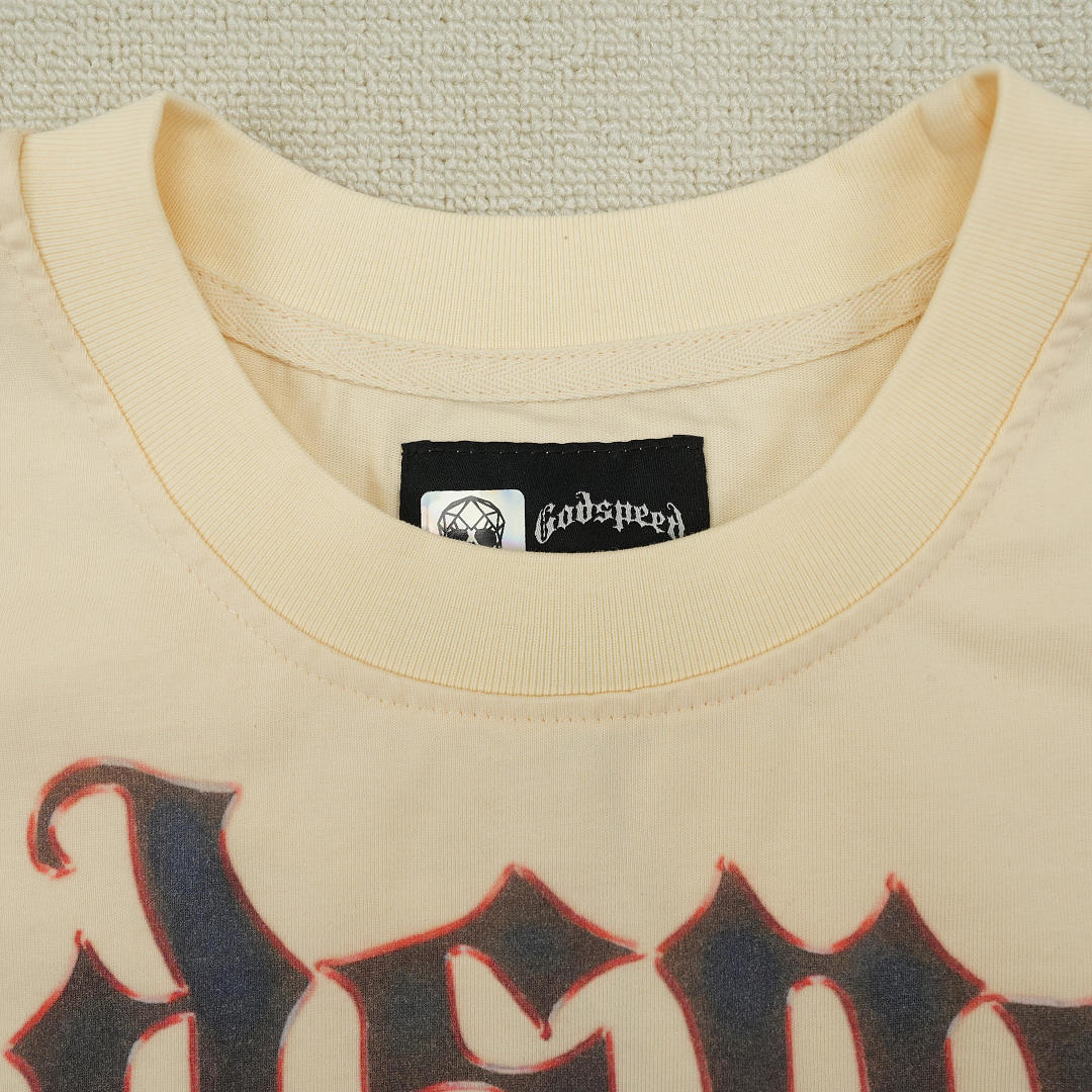 Other 270 GodSpeed T-Shirt - Image 9
