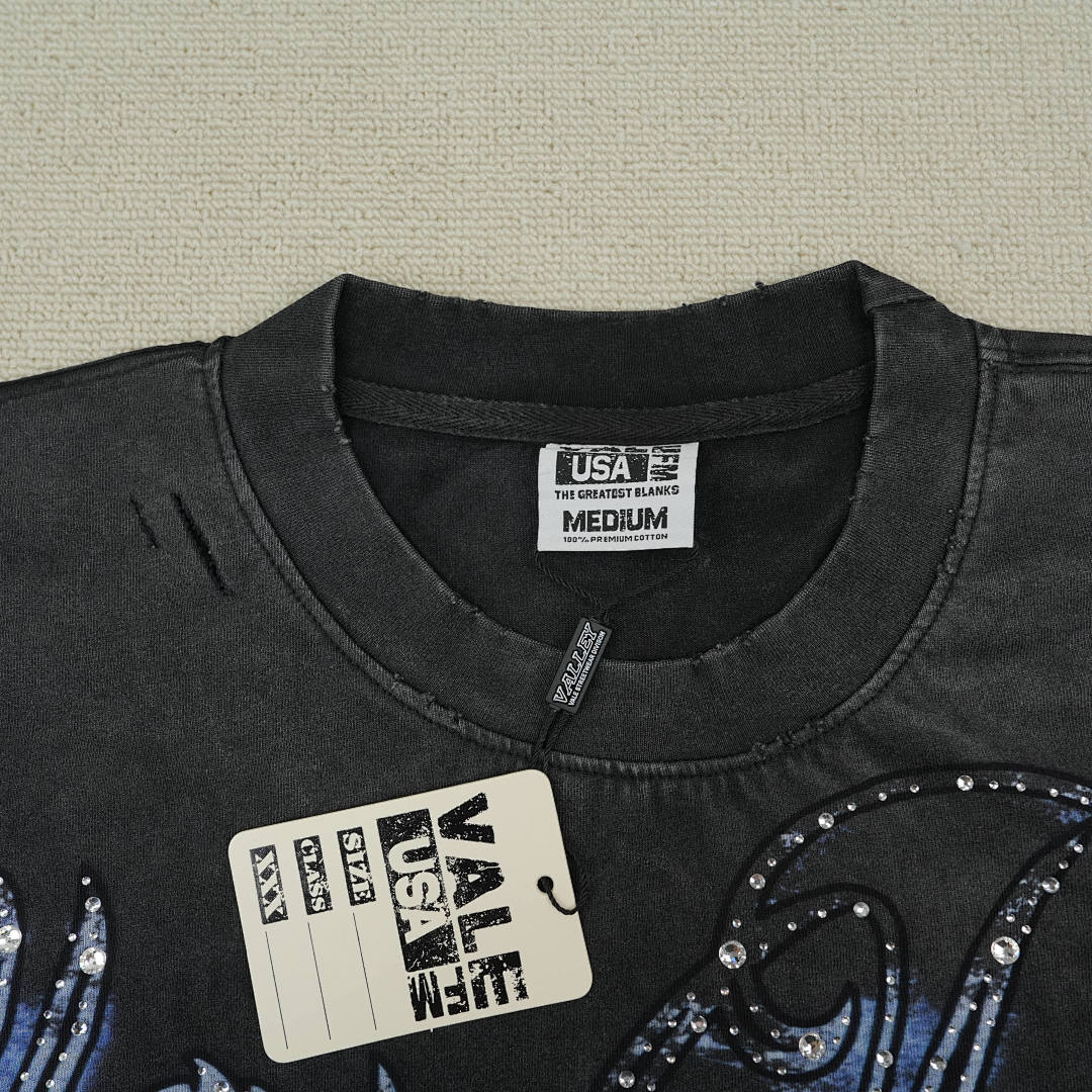Other 300 Vale T-Shirt - Image 7