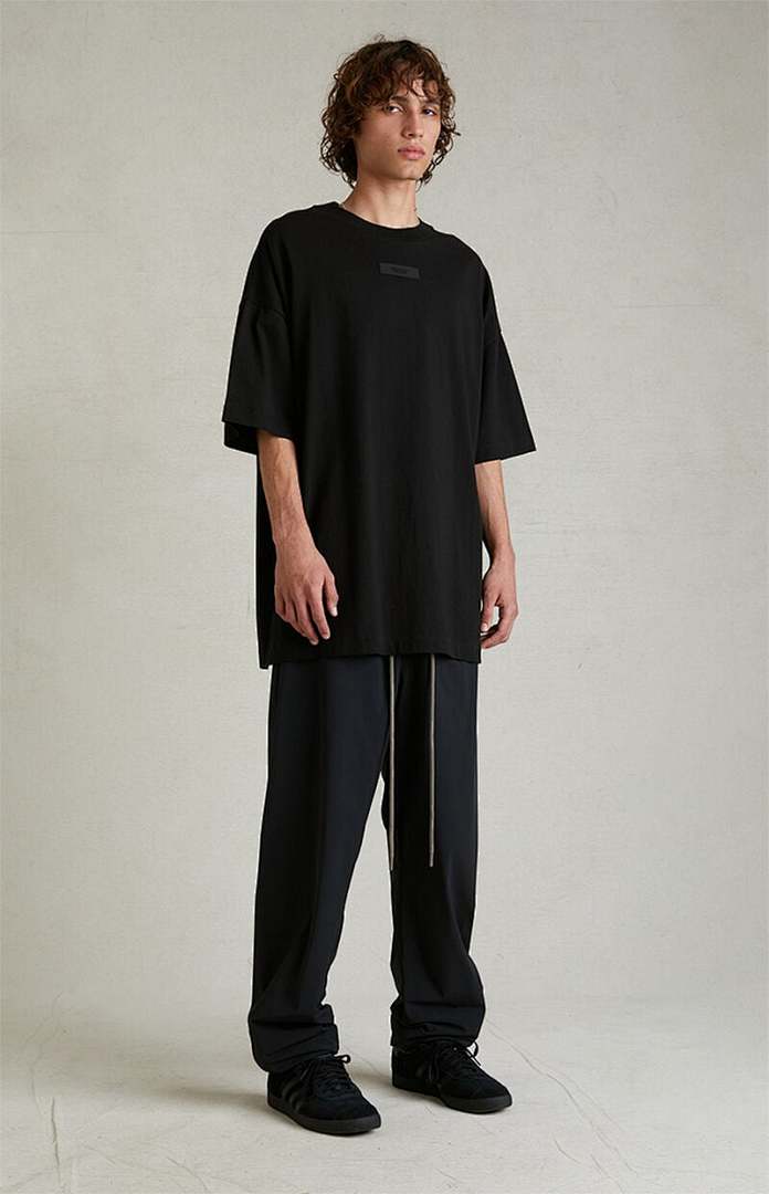 Other 24SU ESSENTAILS FOG S-Shirt Drop 2 - Image 2