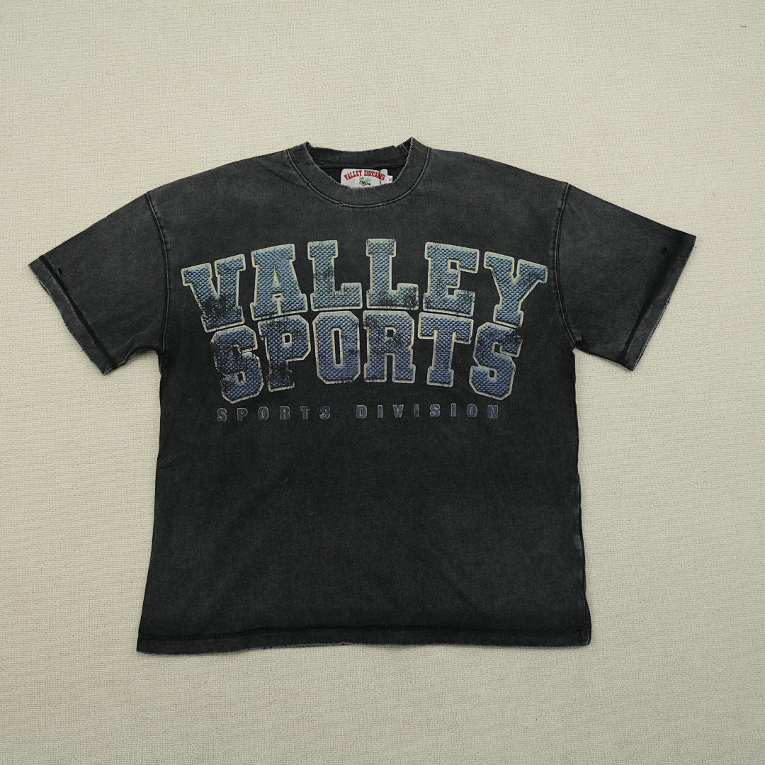 Other 300 Vale T-Shirt - Image 5