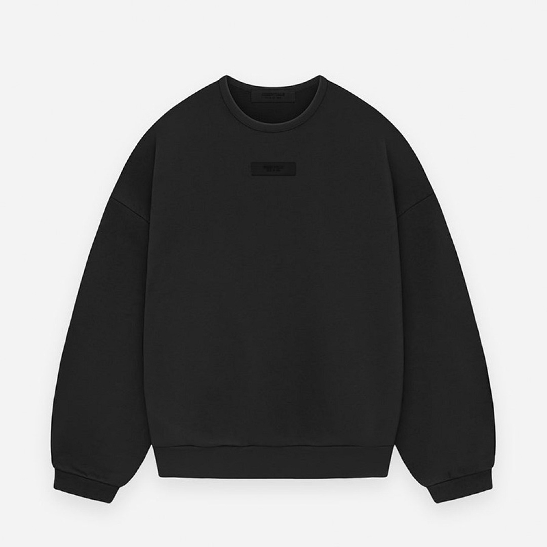 Other 24SS ESSENTAILS FOG Crewneck Sweathirts - Image 26