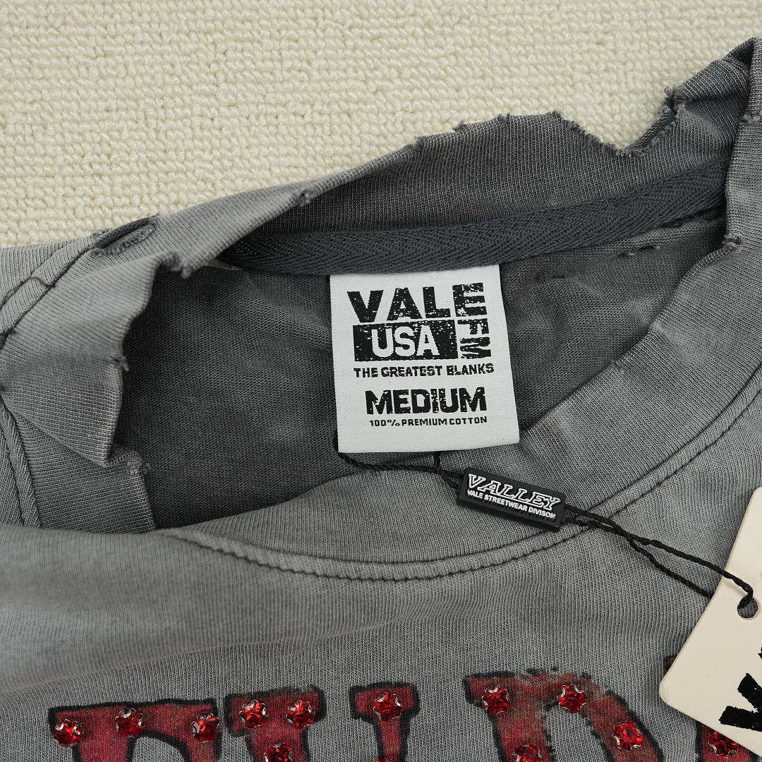 Other 330 Vale T-Shirt - Image 8