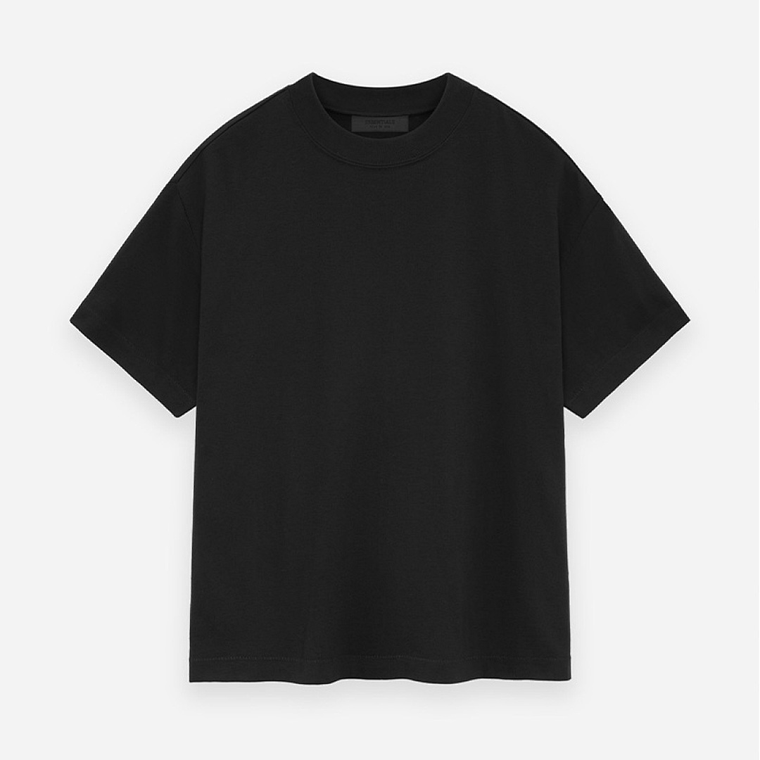Other 24SU ESSENTAILS FOG Basic Tee - Image 17
