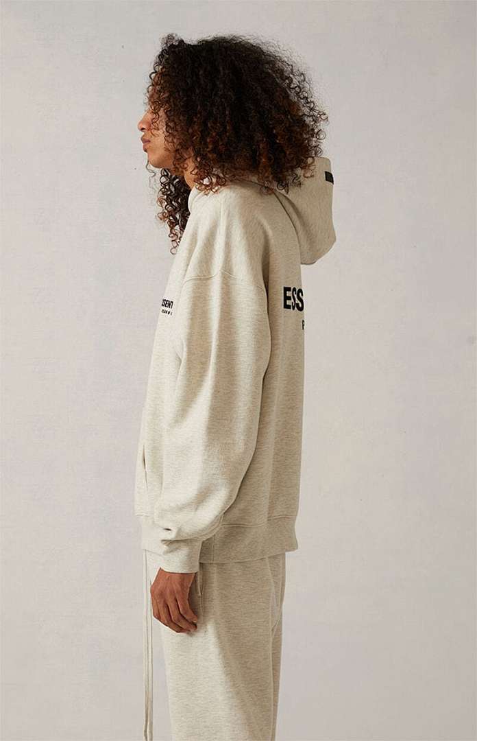 Other 22SS ESSENTAILS HOODIE - Image 13