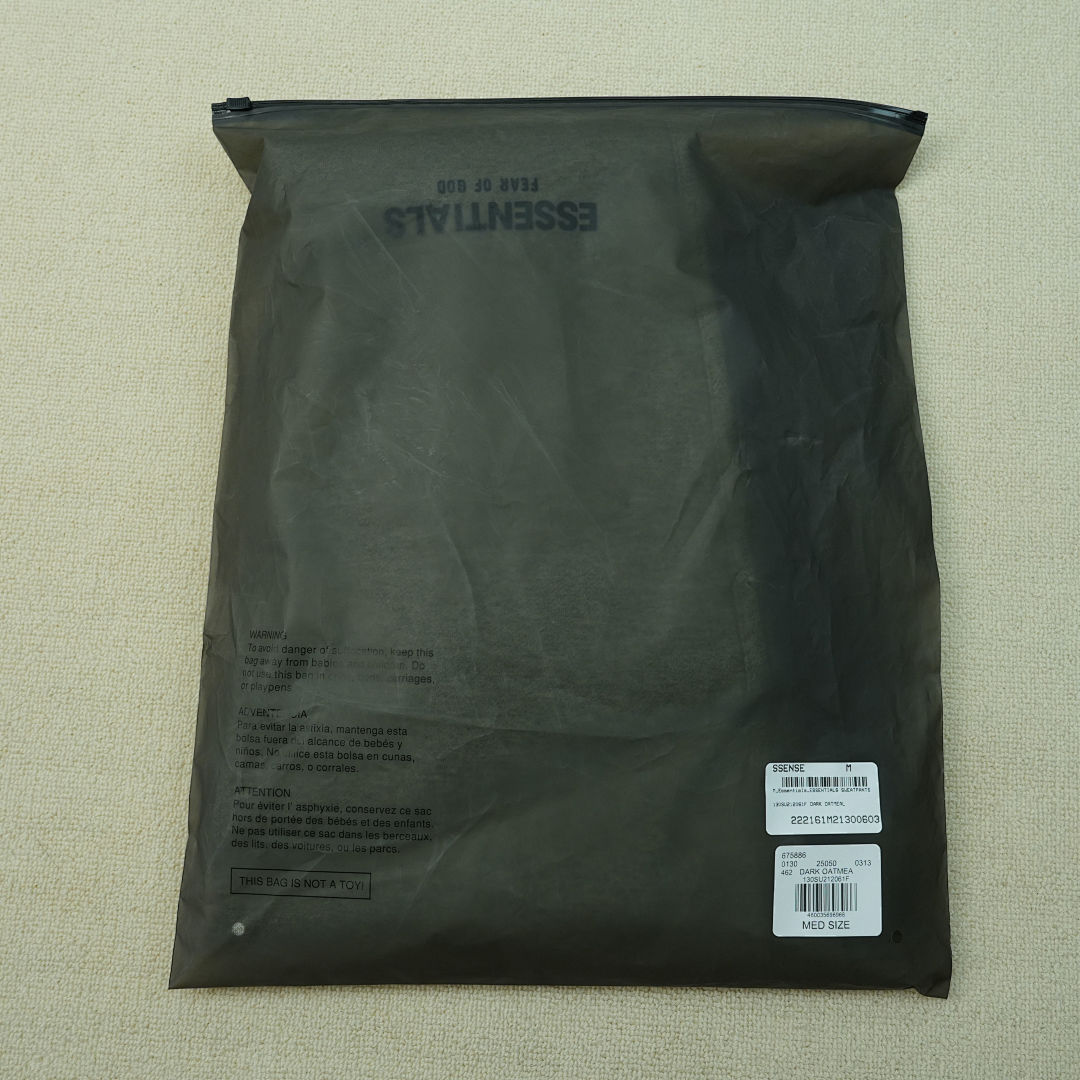Other 22SS ESSENTAILS SWEATPANTS - Image 2