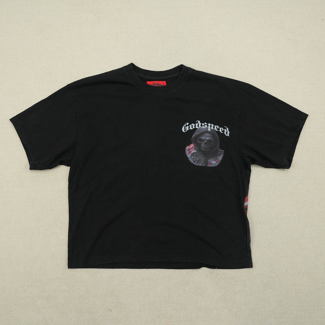 Other 270 GodSpeed T-Shirt - Image 5